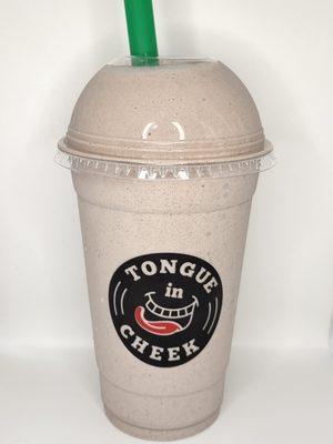 WE DO SHAKES!