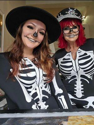 Halloween Hotties2024 
Halloween Hotties   2024