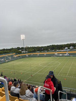 Rochester Community Sports Complex