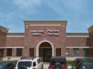 Star Physical Therapy Services Cinco Ranch