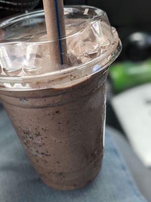 Oreo Shake