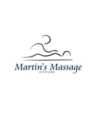 Martin's Massage