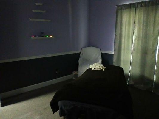 Massage Room