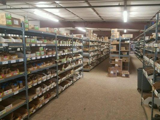 Plumbing, waterworks, turf and ag irrigation. You'll find the products from brands you know and trust at Mountainland.