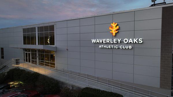 Waverley Oaks Athletic Club