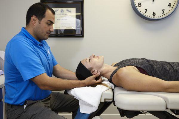 Edge Physical Therapy and Sports Medicine