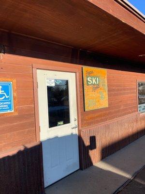 Pagosa "ski" rentals