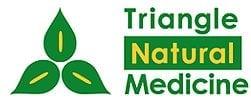 Triangle Natural Medicine