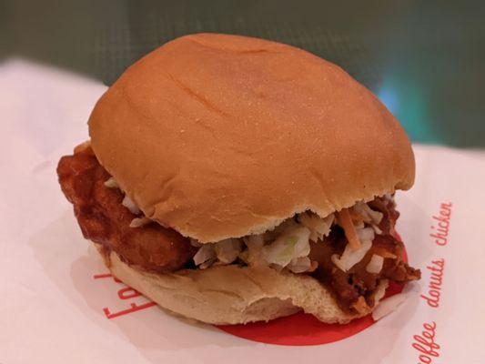 Federal Donuts & Chicken