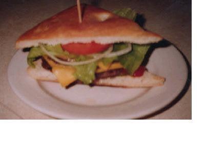 Eazerburger