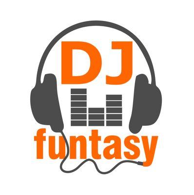 DJ funtatsy logo.