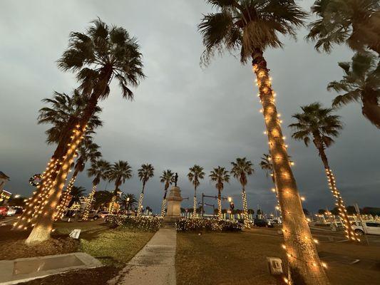 St Augustine City Marina