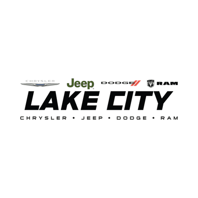 Lake City Chrysler Dodge Jeep Ram Logo