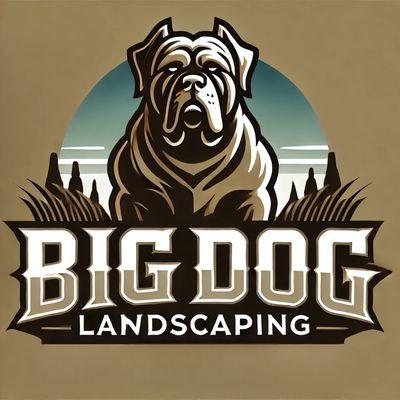 Big Dog Landscaping