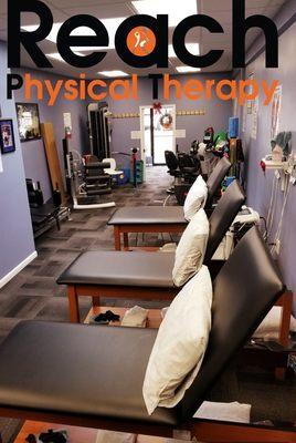 Reach Physical Therapy