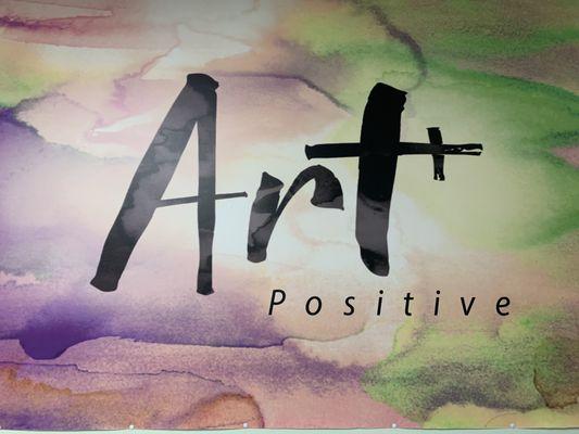 Art Positive