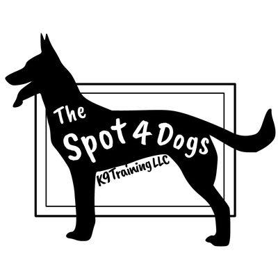 The Spot 4 Dogs