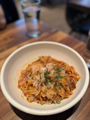 Bolognese (House Specialty)