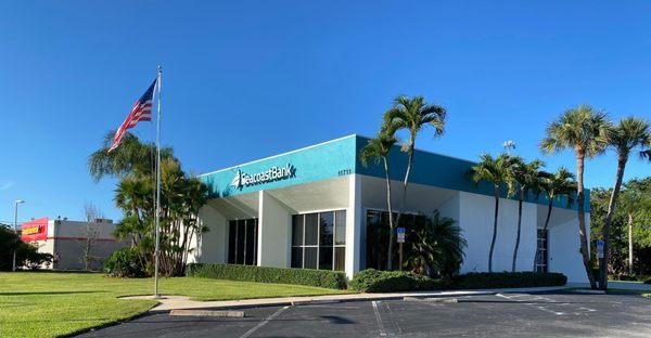 Seacoast Bank Hobe Sound Branch Location