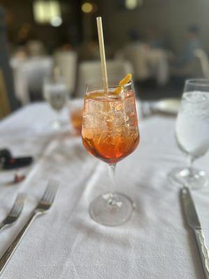 Aperol Spritz