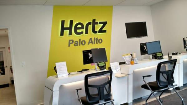 Hertz