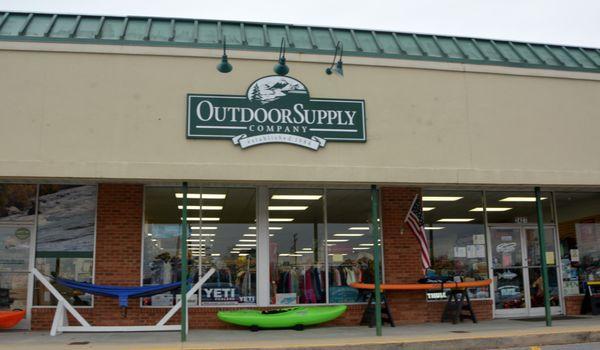 Outdoor Supply Company