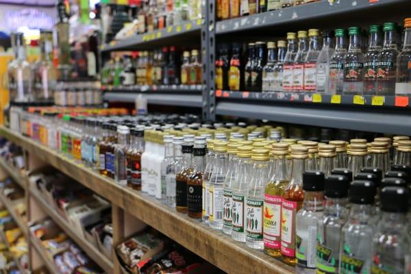 Jere's Liquors in Camarillo #JeresLiquors #Camarillo #Ventura #Oxnard