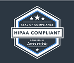 HIPPA Courier (certified)