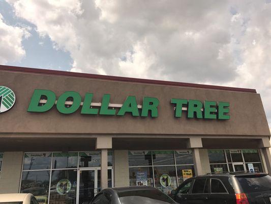 Dollar Tree