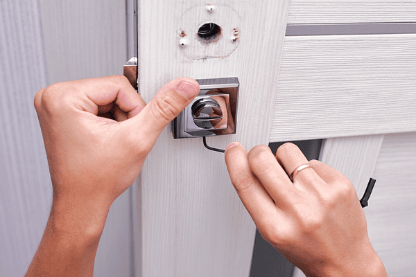 24/7 Emergency Locksmith Services