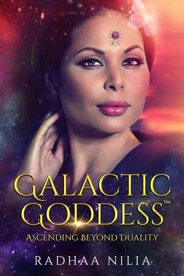 I am a writer and the Author or Galactic Goddess Book: https://tinyurl.com/ycux5­y6b