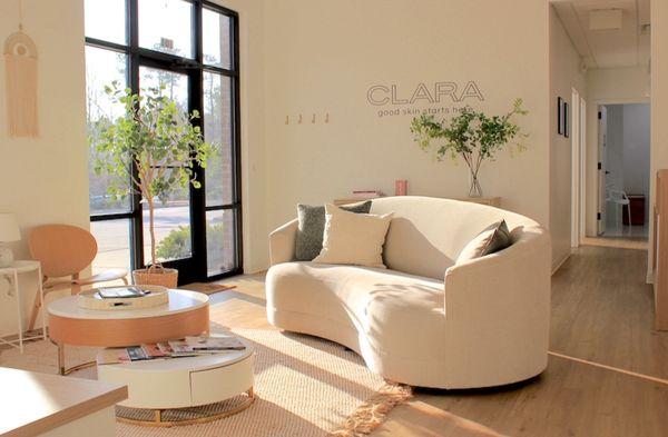 Clara Dermatology