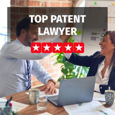 TOP PATENT LAWYER