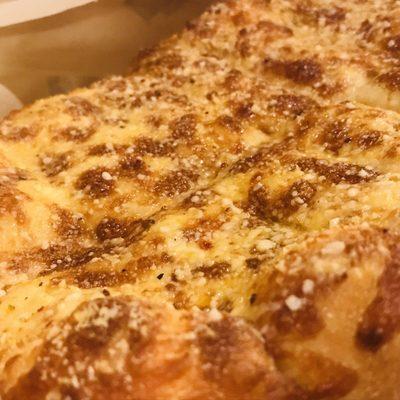 Cheese bread