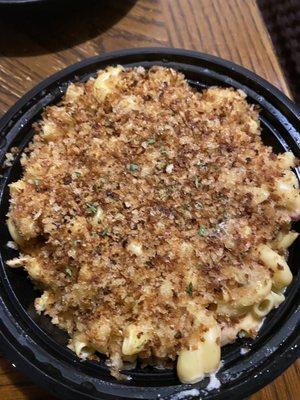 Jalapeño Popper Mac