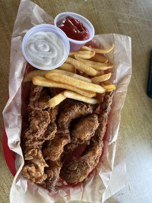 Chicken Tenders