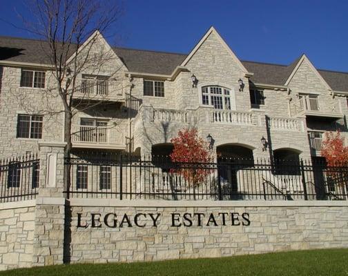 Legacy Estates