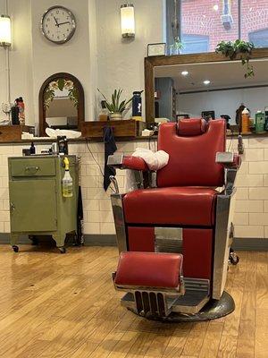 The Local Barber & Tap