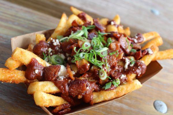 Diablo Fries