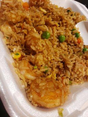 Shrimp Fried rice