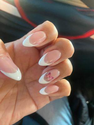 Nails