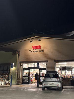 Vons