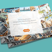 2019 Southwest Hospitality Industry Marketing Report If you are in the hospitality industry you need to read this exclusive new report