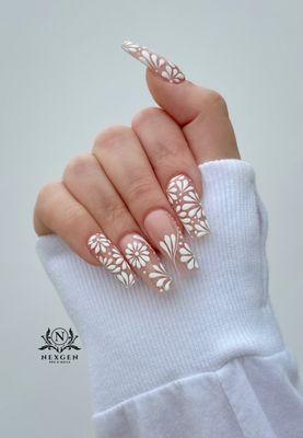 Nails design