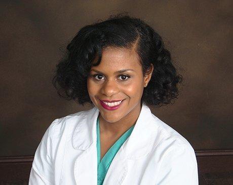 The Healthy Woman: Jocelyn Slaughter, MD is a OB/GYN serving Loganville, GA