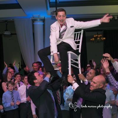 Philadelphia Bar Mitzvah Photographer, Vie