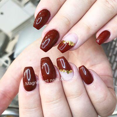 Nail design