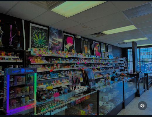 We love good vibes.. Vape Shop near me