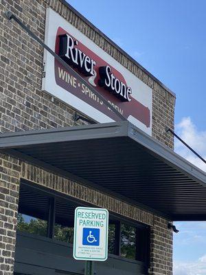 River Stone Wine Spirits Brew