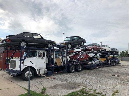 Open Car Transport providing high-quality services nationwide! Call Seattle Car Shipping for more information.